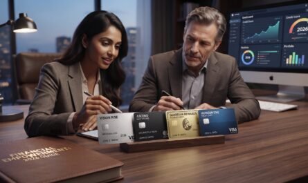 Best Credit Cards for Building Credit in 2026