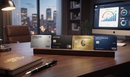 Best Credit Cards for Bad Credit in 2026
