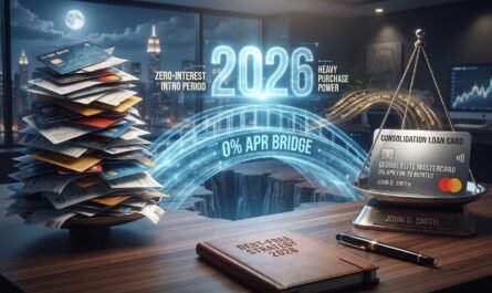 Best Credit Cards for Large Purchases With 0% APR in 2026