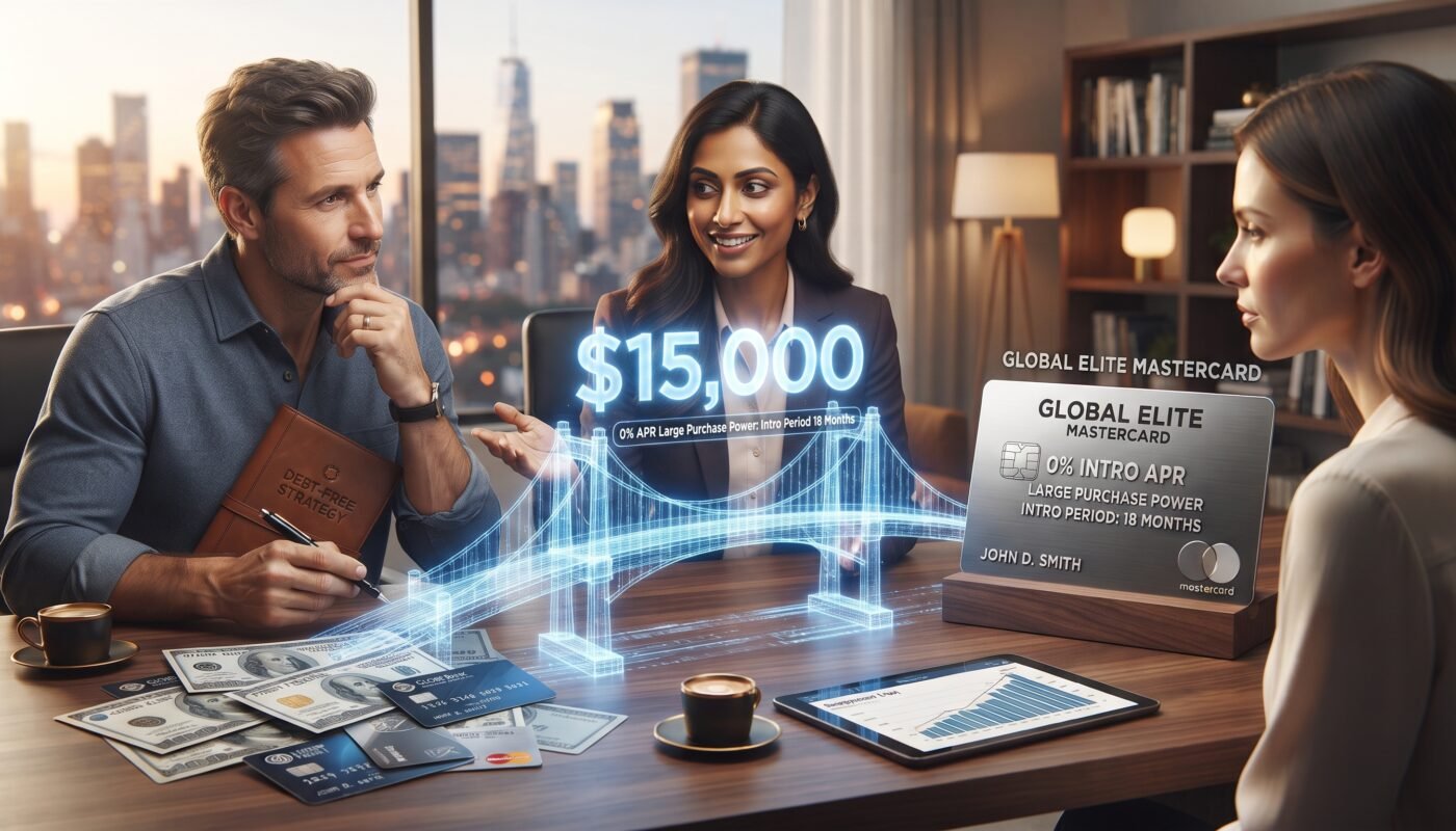 Best 0% APR Credit Cards for Large Purchases: Save on Interest