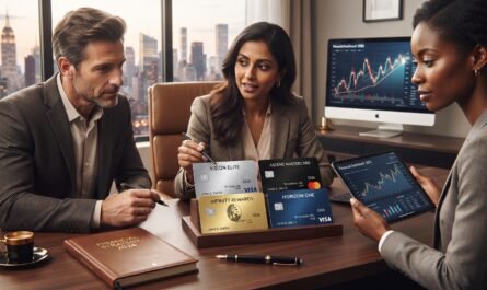 Best Credit Cards With No Annual Fee in 2026