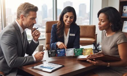 Can You Have Multiple Credit Cards From the Same Bank?