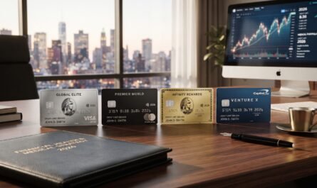 Best Credit Cards for Large Medical Expenses in 2026